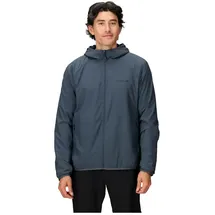 Marmot Aerothermal Jacke - Thunderhead - L,