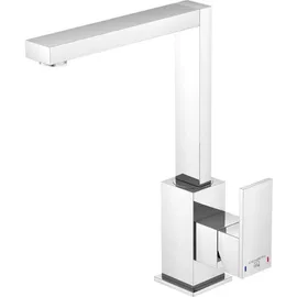 Steinberg Serie 160 chrom 160.1400