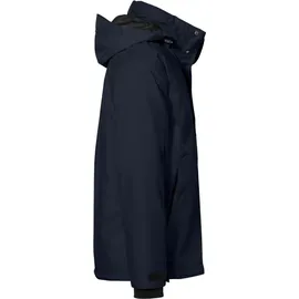 Hakro Activejacke Boston 853, tinte, L