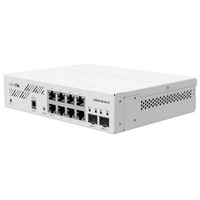 MikroTik CSS610-8G-2S+IN - Switch