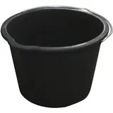 Dema - Baueimer 20 Ltr Zementeimer Mörteleimer Mörtelkübel Mörtelwanne Zementwanne