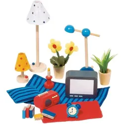 GOKI Accessoires Wohn und Schlafzimmer