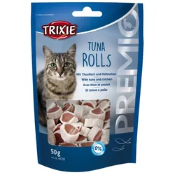 TRIXIE PREMIO Tuna Rolls 50 g