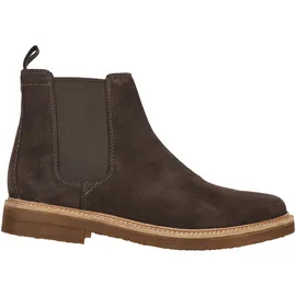 CLARKS Clarkdale Easy Herren Braun 47