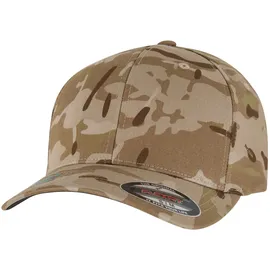 Flexfit Multicam Cap khaki S/M