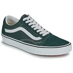 Vans  Sneaker Old Skool  in Grün, 35
