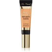 Too Faced Born This Way Soft Matte Foundation 30 ml golden beige 30 ml