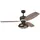 Westinghouse Welford 137 cm Deckenventilator Bronze
