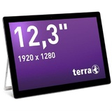 WORTMANN Terra Pad 1200 12.3" 128 GB Wi-Fi + LTE