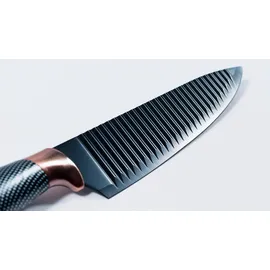 King Carbon Design 3-teilig,