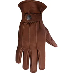 John Doe Grinder, Handschuhe - Braun - M