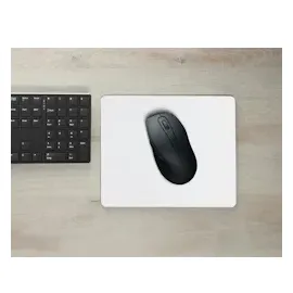 Speedlink NOTARY Soft Touch Mousepad, white