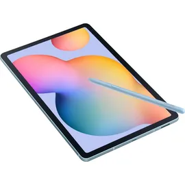 Samsung Galaxy Tab S6 Lite 10.4" 64 GB Wi-Fi + LTE Blau