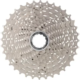 Shimano Kassette 10-fach 11-36 Silber