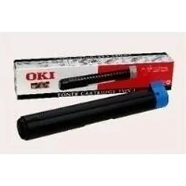 Oki 09002395 schwarz