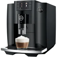 Jura E6 full black (EC)