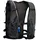 Nathan Quickstart 2.0 Trinkweste 6 L Charcoal / Reflective Silver