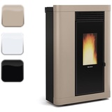 Extraflame Pelletofen Annabella AD Evo | 9 kW | Farbwahl