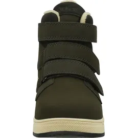 KICKERS Stiefelette Grün 27
