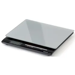 MAUL Briefwaage MAULsquare, Tragkraft: 5.000 g, silber