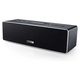 Canton Musicbox XS schwarz