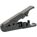 Digitus DN-94001 Abisolierzange Passend für (Netzwerk-Spezifikationen (CAT)): CAT 3, CAT 4, CAT 5, CAT 5e, CAT 6, CAT 6a, CAT 6a (Rohkabel CAT 7)