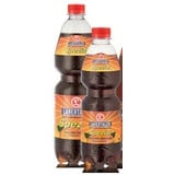 12x1,0l. Labertaler PET Spezial Cola-Mix Limonade - Einweg -