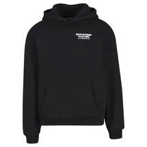 Mister Tee Hoodie Mehrfarbig XL