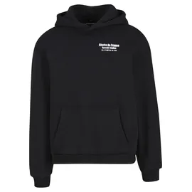 Mister Tee Hoodie Mehrfarbig XL