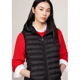 Tommy Hilfiger Global Jacke Black M