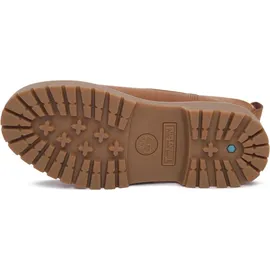 Timberland Stone Street Mid Warm Boots Damen. in rust nubuck, - 39