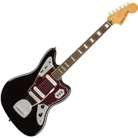 Squier Classic Vibe '70s Jaguar LRL Black