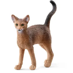 Schleich 13964, 3 Jahr(e), Braun