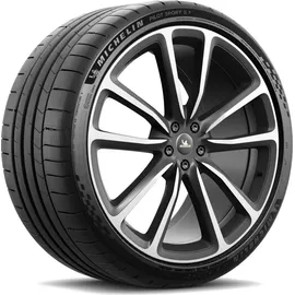Michelin Pilot Sport 5 225/40 R19 93Y XL
