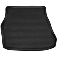 lement Element Passgenaue Kofferraumwanne Laderaumwanne für ALFA Romeo 156 2000-2006 Kombi