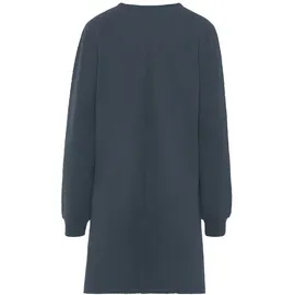 s.Oliver Sweatkleid Blau 44/46