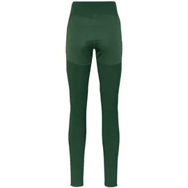 KARI TRAA Tirill Thermal 2.0 Leggings Grün XS