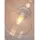 It's about Romi Verona 1 E27 transparent Glas