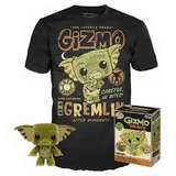 Funko Pop! Gremlins Gizmo - Ekskluzywna Figurka Winylowa Collectors Edition