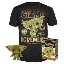 Funko Pop! Gremlins Gizmo - Ekskluzywna Figurka Winylowa Collectors Edition
