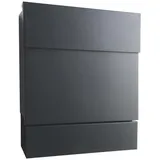 Radius  Letterman 5 anthrazit (561g)