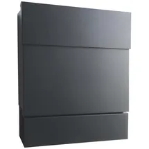 Radius  Letterman 5 anthrazit (561g)
