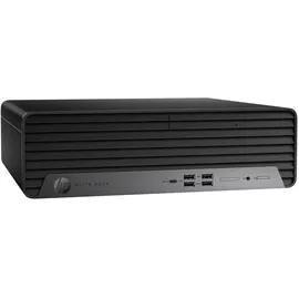 HP EliteDesk 805 G9 Mini-PC Ryzen 7 8700G 4,2 GHz 16 GB RAM 512 GB SSD Windows 11 Pro