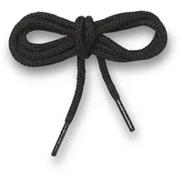 Brynje Schnürsenkel 90 cm Schwarz