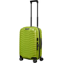 Samsonite Proxis 4-Rollen 55 cm / 23 l lime/beige