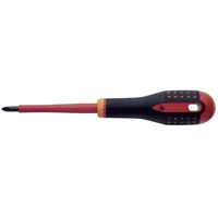 BAHCO BE-8630S Kreuzschlitz-Schraubendreher PH 3
