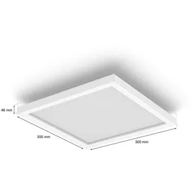 Philips LED-Panel 8720169328976 LED 19W