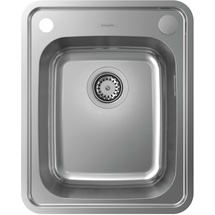 Hansgrohe S41 S412-F340