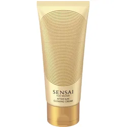 Sensai After Sun Glowing Cream