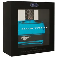 Ford Mustang Mustang Blue 100 ml Eau de Toilette für Manner